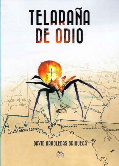 Telaraña de odio