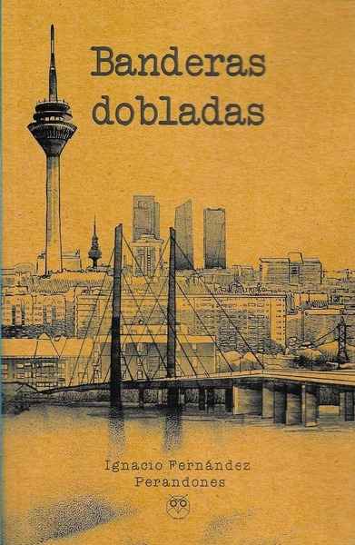 Banderas dobladas