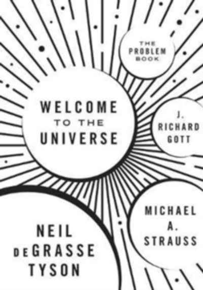 Welcome to the Universe : The Problem Book
