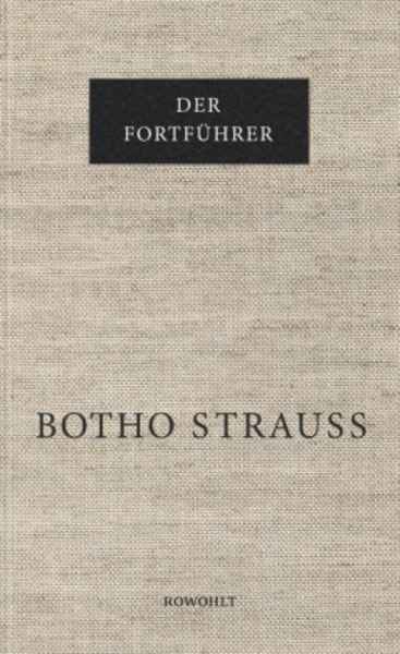 Der Fortführer