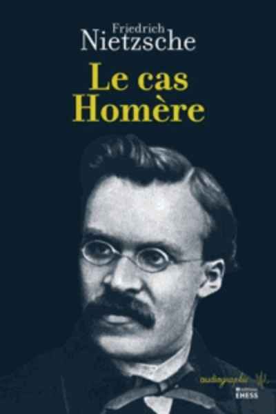 Le cas Homère