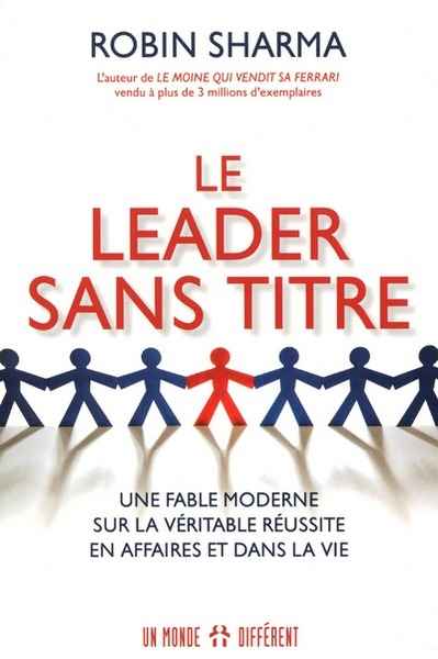 Le leader sans titre