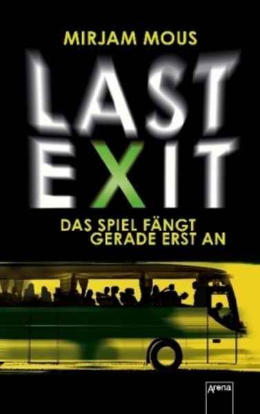 Last Exit