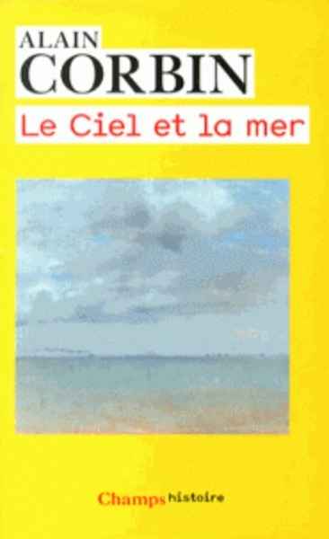 Le ciel et la mer