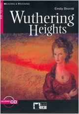 Wuthering Heights. Book + CD  (C1)