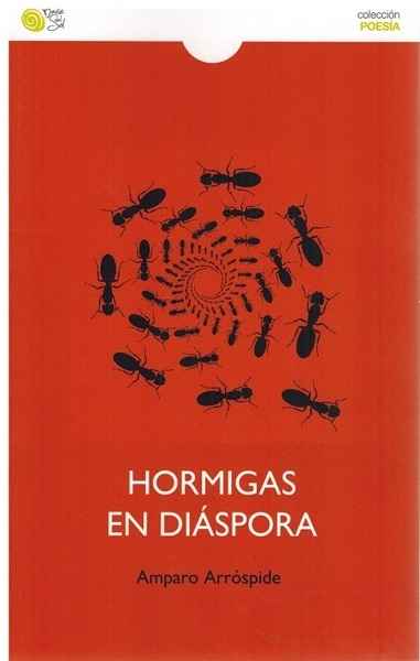 Hormigas en diáspora