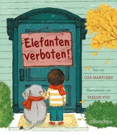 Elefanten verboten