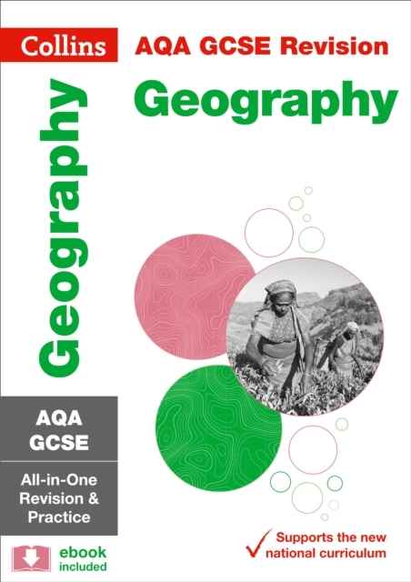 GCSE Geography All-in-One Revision and Practice