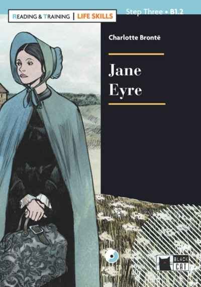Jane Eyre (B1.2)