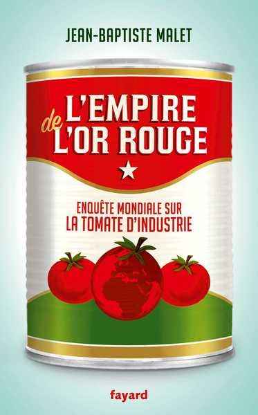 L'Empire de l'Or Rouge