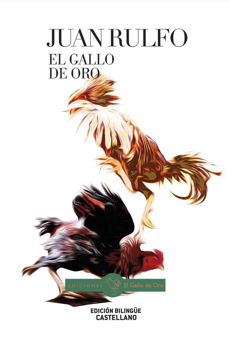 El gallo de oro