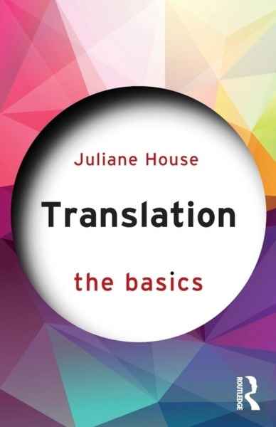 Translation, the Basics