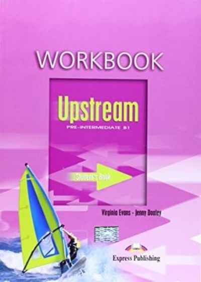 Upstream B1 Workbook