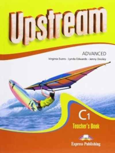 Upstream Advanced C1 Teacher's Book (09)