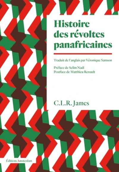 Histoire des révoltes panafricaines