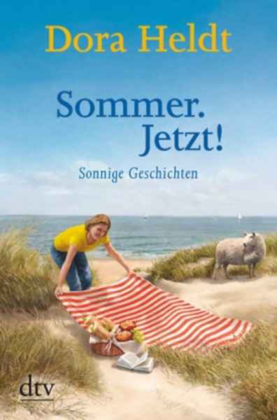 Sommer, jetzt!