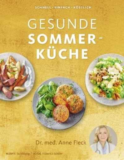 Gesunde Sommerküche