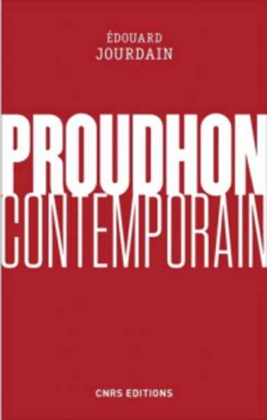 Proudhon contemporain
