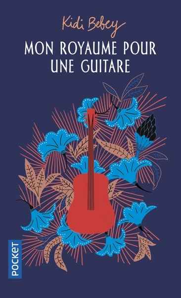 Mon Royaume pour une guitarre