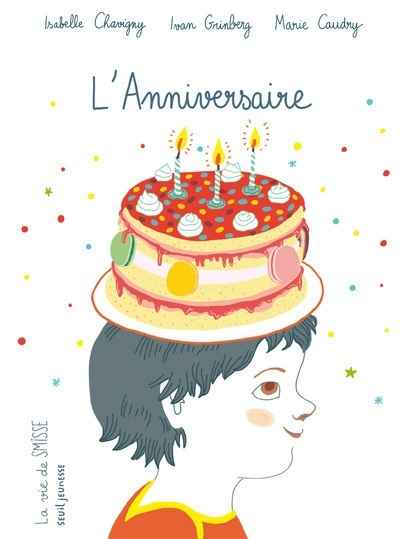 L'ANNIVERSAIRE