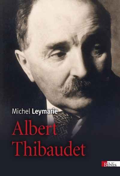 Albert Thibaudet