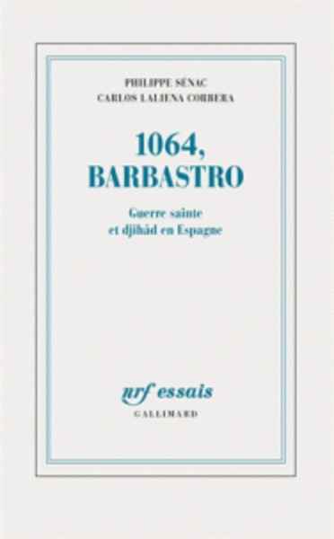 1064, Barbastro