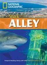 Shark Alley with Multi-ROM   B2