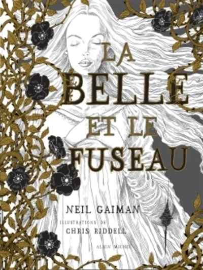 Le belle et le fuseau