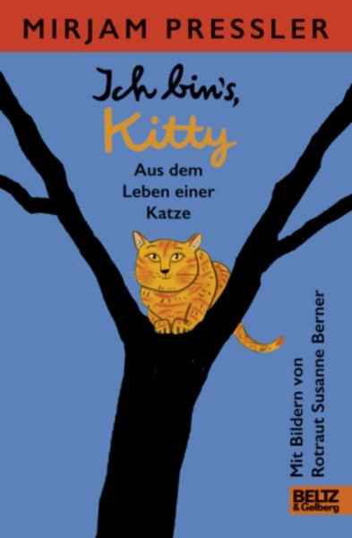 Ich bin's, Kitty