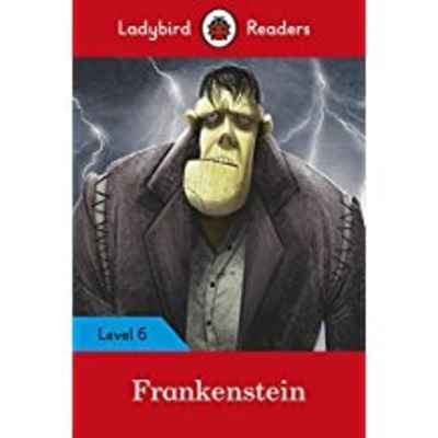 Frankenstein  (LR6)