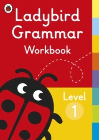 Grammar Workbook Level 1
