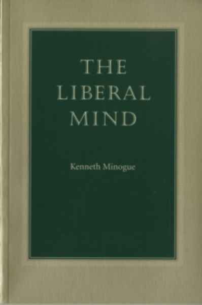 The Liberal Mind