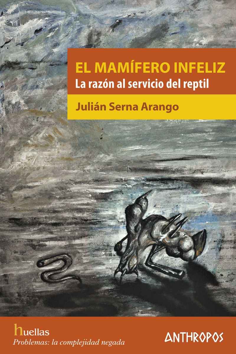 El mamífero infeliz