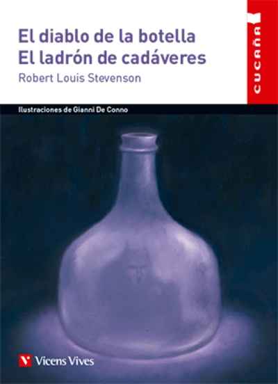 El diablo de la botella / El ladrón de cadáveres