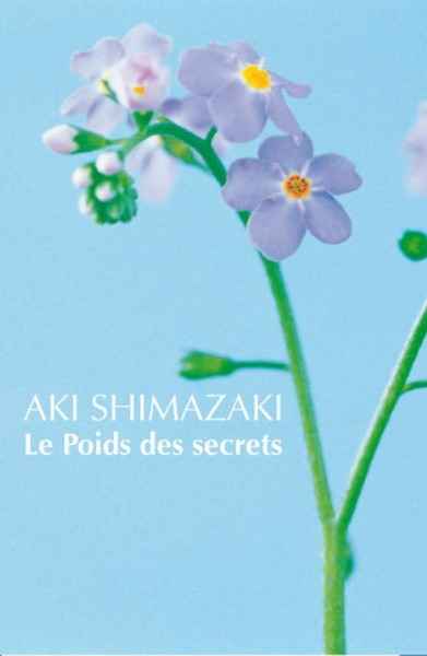 Le poids des secrets - Coffret en 5 tomes