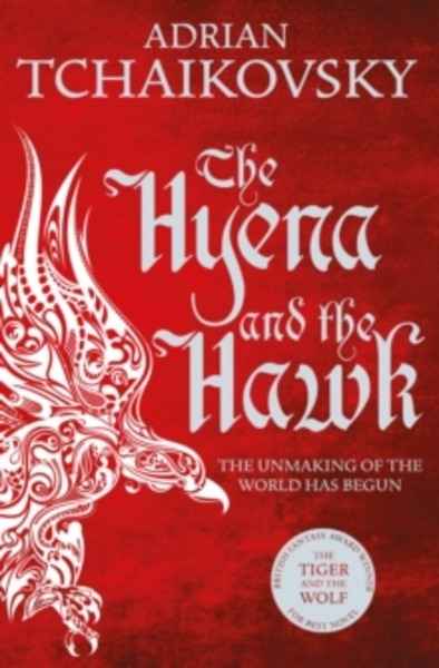 The Hyena and the Hawk