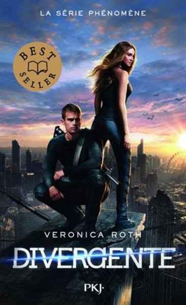 Divergente Tome 1