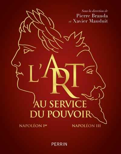 L'art au service du pouvoir