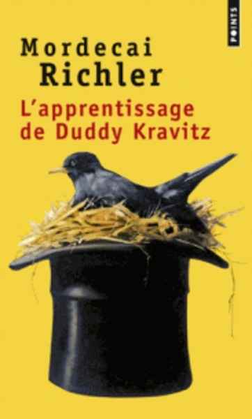 L'apprentissage de Duddy Kravitz