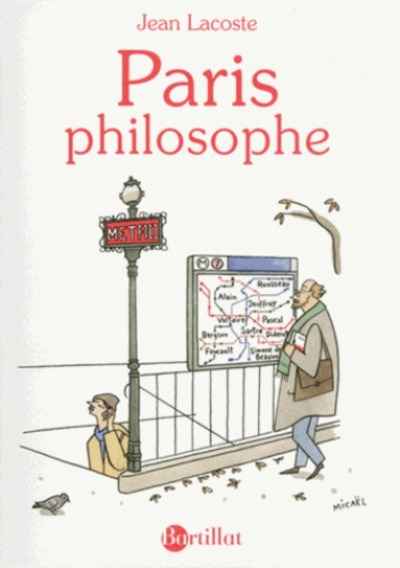 Paris philosophe