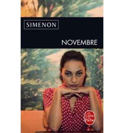 Novembre