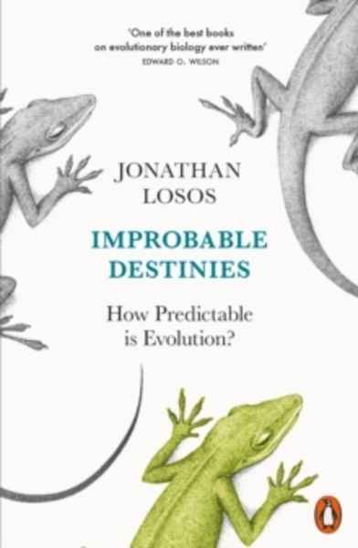 Improbable Destinies