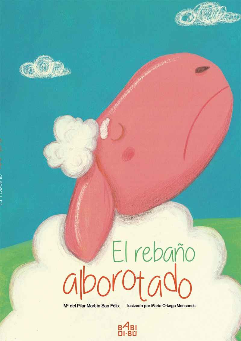 El rebaño alborotado
