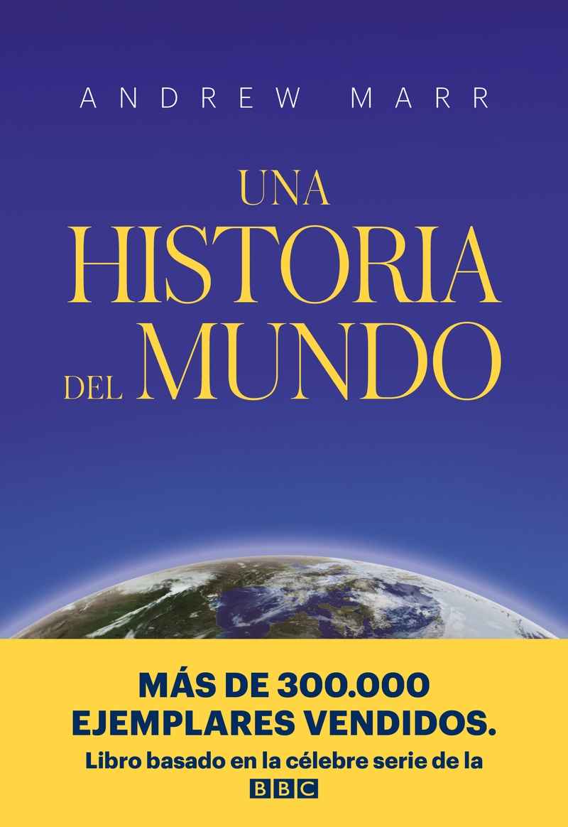 Una Historia del mundo