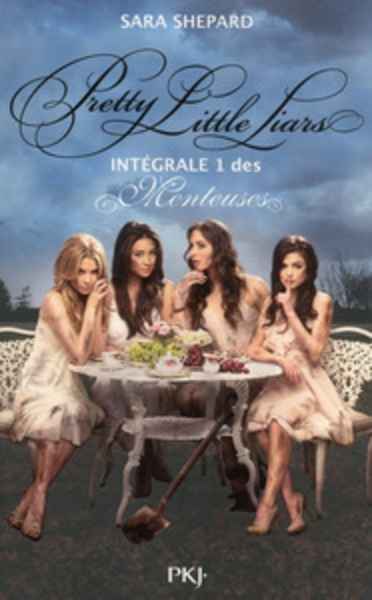 Pretty Little Liars - Integrale 1