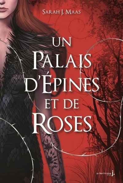 Un palais d'epines et de roses 1