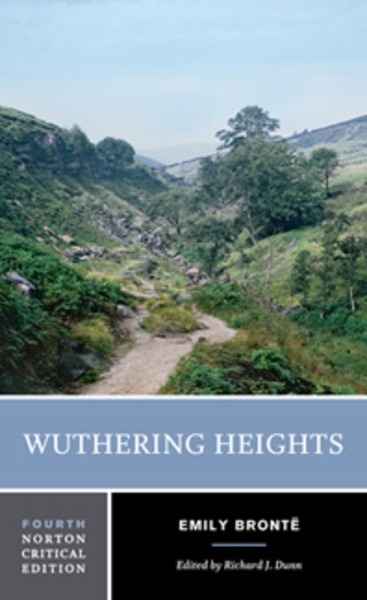 Wuthering Heights (NCE)