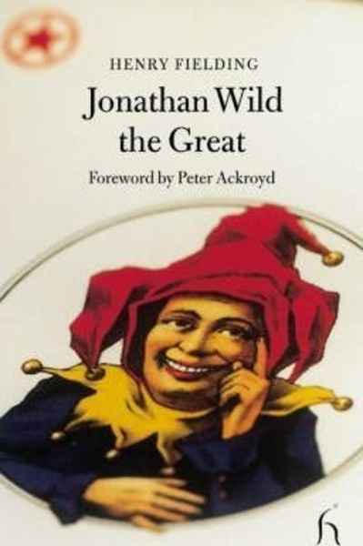 Jonathan Wild The Great