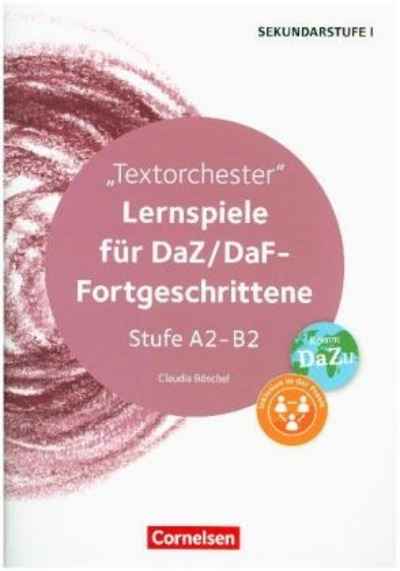 Textorchester