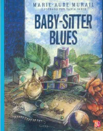 Baby-Sitter Blues